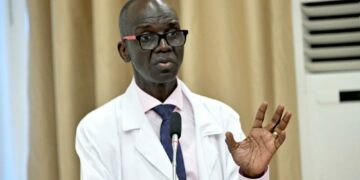 Diabetes: WHO Urges Access To Affordable Insulin As Cases Rise In Africa