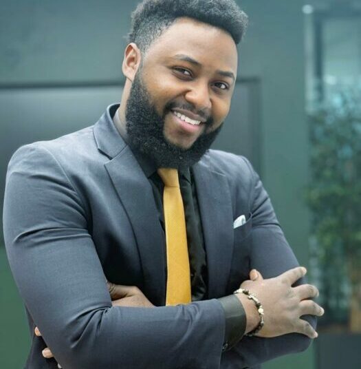 From Naija Reader To Global Publisher: How Jeremiah Musa’s 'The Bit Gazette' Amplifies African Voices In Crypto 1 Jeremiah Musa