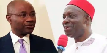 Anambra Poll: ADC Candidate Nwosu Rejects Soludo’s Victory