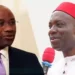 Anambra Poll: ADC Candidate Nwosu Rejects Soludo’s Victory 5 Anambra Poll: ADC Candidate Nwosu Rejects Soludo’s Victory