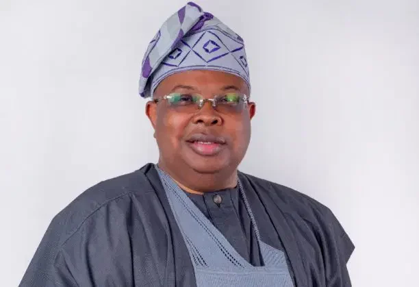 Tinubu Names Tegbe Chairman Of National Tax Implementation Team