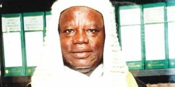Musawa We’re Building A Confident Judiciary — NJI Administrator