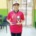Chinese Golfer Angel Xing Wins Inaugural PSN Ladies Tourney In Kano