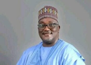 2027: Why I Joined Yobe Governorship Race – Tumsah