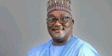 APC Ward In Enugu Petitions Ganduje Over Dissolution 2027: Why I Joined Yobe Governorship Race – Tumsah