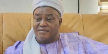 Sokoto ssg loses daughter Kebbi Deputy Speaker Speaks From Kidnappers’ Den