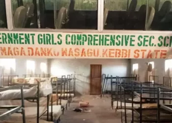 Parents Of Abducted Kebbi Schoolgirls Plead For Urgent Rescue
