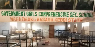 Parents Of Abducted Kebbi Schoolgirls Plead For Urgent Rescue