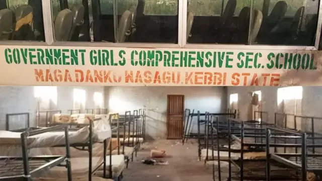 Forum Condemns Maga School Attack, Demands Urgent Security Measures 1 Kebbi Schoolgirls