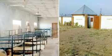 NASS Kebbi SchoolGirls Abduction…How My Husband Was Killed, Slain Teacher’s Wife Recounts