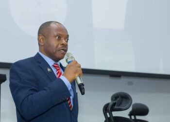 Maritime Academy Boss Gets Outstanding Leadership Award