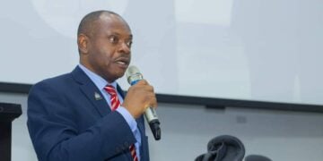 Maritime Academy Boss Gets Outstanding Leadership Award