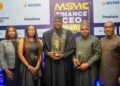 Keystone Bank Wins ‘Best Bank In MSME Finance’ Award As MD Emerges ‘CEO Of the Year’
