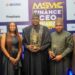 Keystone Bank Wins 'Best Bank In MSME Finance' Award As MD Emerges 'CEO Of the Year' 5 Keystone Bank Wins ‘Best Bank In MSME Finance’ Award As MD Emerges ‘CEO Of the Year’