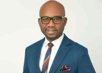 Tinubu Nominates Enugu Attorney-General Kingsley Udeh As Minister