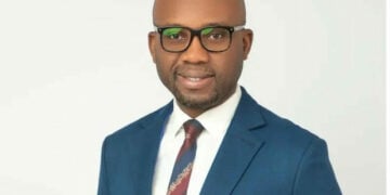 ihrc Tinubu Nominates Enugu Attorney-General Kingsley Udeh As Minister