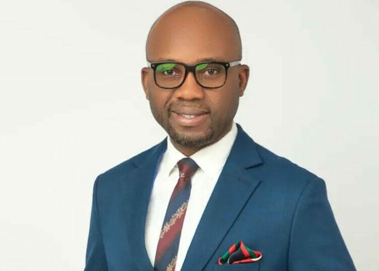 Kingsley Tochukwu Udeh