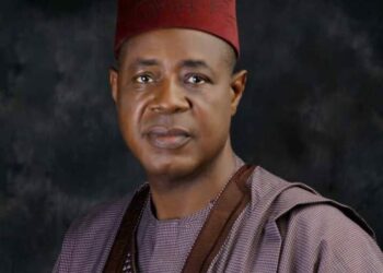 ‘Unity Essential To Defeat Insecurity In Kogi’