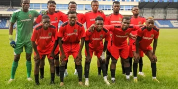 Kun Khalifat FC Appoint Osigwe As New Head Coach