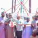LG Electronics Donates Solar-powered Borehole To Ilorin Community