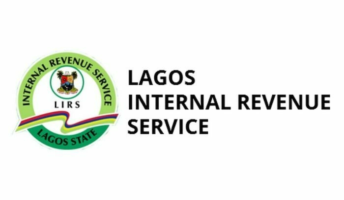 Subair Wins Award As Lagos Internal Revenue Service Emerges Top Agency 1 LIRS