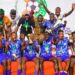 White Tigers Win Spires 5-Aside Championship Back-to-Back