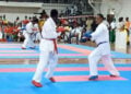 Excitement Builds As Abuja Hosts 1st Dragon Shotokan National Karate Championship
