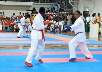 Excitement Builds As Abuja Hosts 1st Dragon Shotokan National Karate Championship