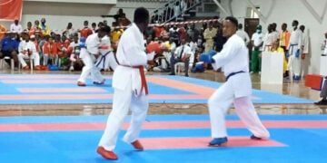 Excitement Builds As Abuja Hosts 1st Dragon Shotokan National Karate Championship