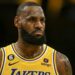 LeBron James Breaks NBA Record With First Game Of Season