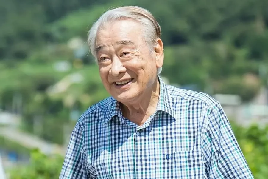 South Korea’s ‘Beloved’ Actor, Lee Soon-jae, Dies At 91