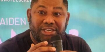 Lagos Women Run’s Remarkable Progress Excites Fatodu