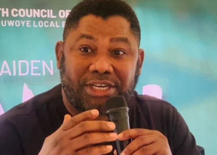 lagos women lagos women