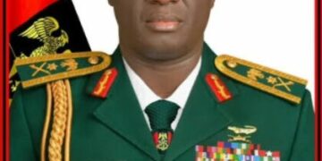 ‘We’ll Proactively Tackle Security Threats’, Army Chief Assures