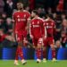Champions League: PSV Eindhoven Stun Liverpool At Anfield