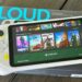 TECH FEATURE: Logitech’s Cloud Handheld: Stream Without Limits