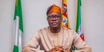 Governor Makinde Woos Investors For Development Of Circular Road Corridor