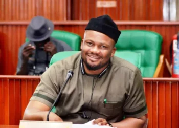 Edo Rep Dismisses Threats By Armed Group, Assures Communities Of Security
