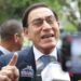 Peru’s Ex-President Martin Vizcarra Sentenced To 14 Years For Bribery