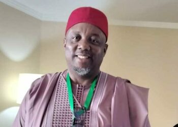 Accord Disowns Mgbudem Suspension As National Chair