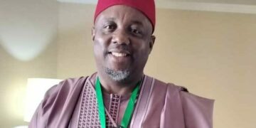 Zulum Accord Disowns Mgbudem Suspension As National Chair