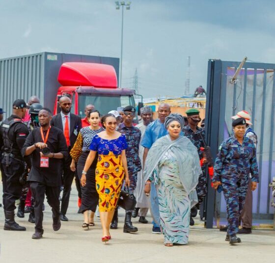 Minister Urges Collaboration to Drive Digital Trade and Regional Growth