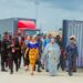 Minister Urges Collaboration to Drive Digital Trade and Regional Growth