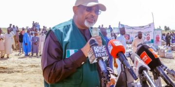 Ikpeazu Federal Govt Projects N160bn Wheat Output In 2026