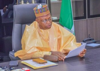 Kano APC Warns Housing Minister Ata Over Alleged Insurbordination 