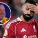 Rooney Urges Slot To Drop Salah For Liverpool Revival 5 Rooney Urges Slot To Drop Salah For Liverpool Revival