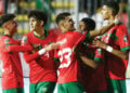 Morocco Make FIFA U17 World Cup History, Beat New Caledonia 16-0