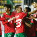 Morocco Make FIFA U17 World Cup History, Beat New Caledonia 16-0 5 Morocco Make FIFA U17 World Cup History, Beat New Caledonia 16-0