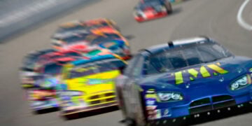 Car Racing: Thrills, Risks On The Fast Lane