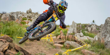 Kingibe Abuja Mountain Bike Festival Holds Nov 22